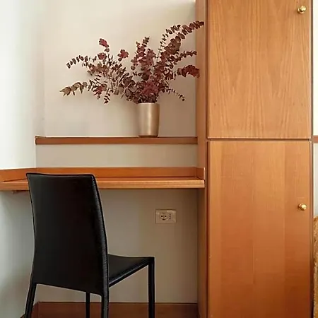 Foresteria Valdese Hostel Βενετία
