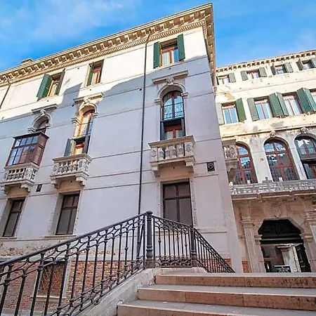 Foresteria Valdese Hostel