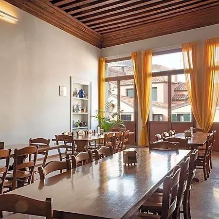 Foresteria Valdese Hostel