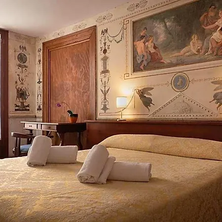 Hostel Foresteria Valdese