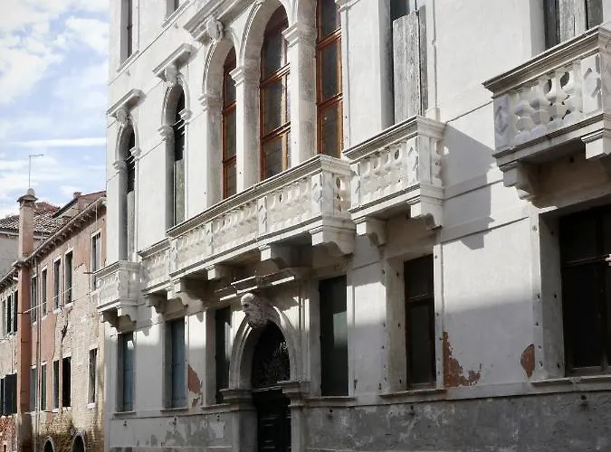 Foresteria Valdese Hostel