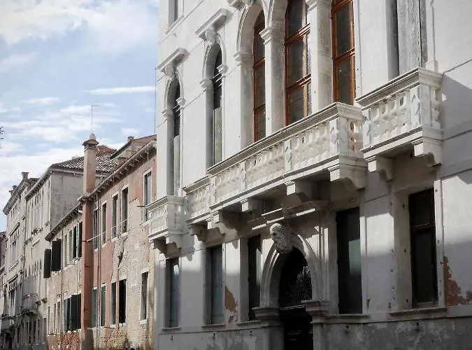 Foresteria Valdese *