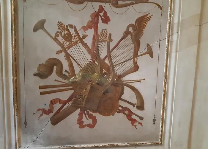 Foresteria Valdese Hostel *