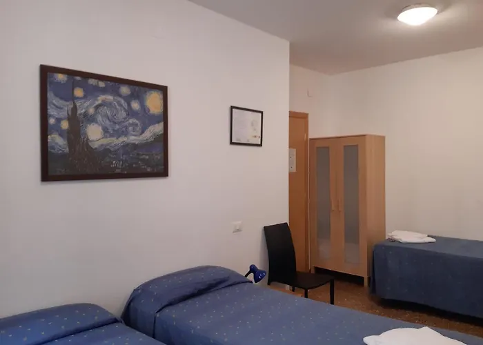 Foresteria Valdese * Velence