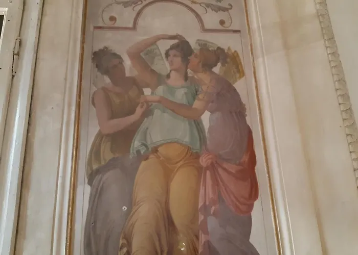 Foresteria Valdese *