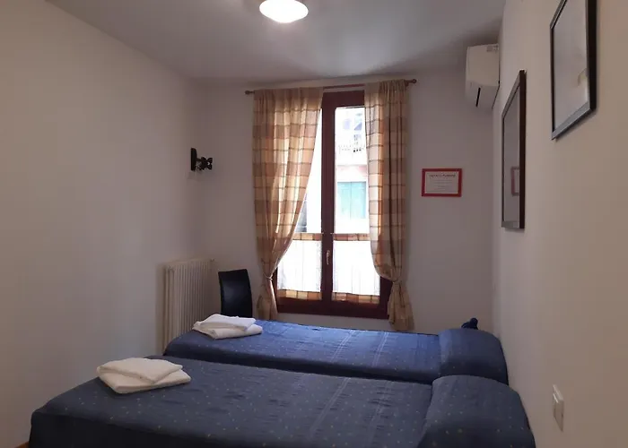 Foresteria Valdese Hostel