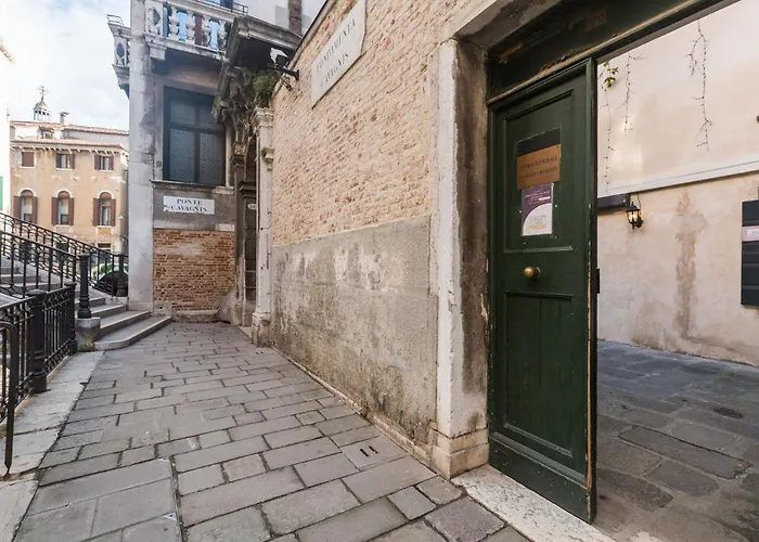 Hostel Foresteria Valdese *