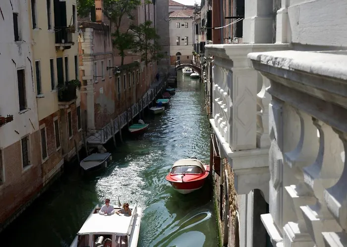 Foresteria Valdese *