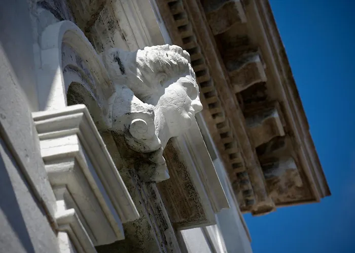 Foresteria Valdese Velence