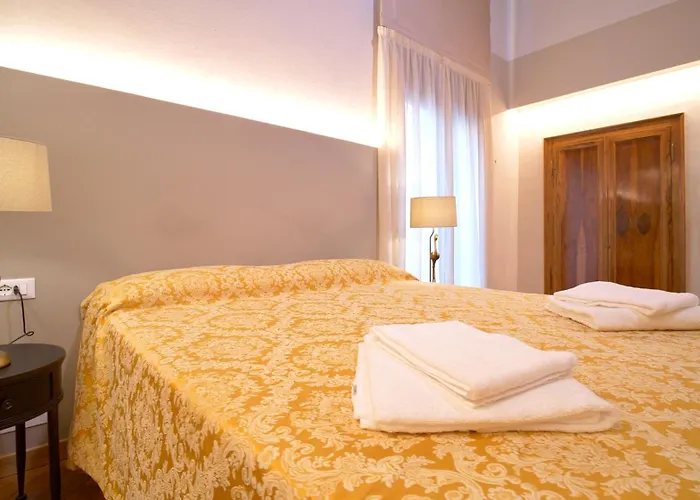 Hostel Foresteria Valdese *