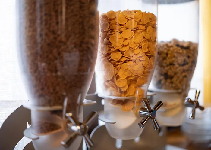 Foresteria Valdese *