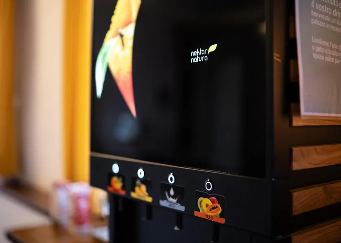 Foresteria Valdese Velence