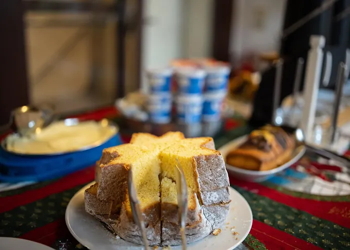 Hostel Foresteria Valdese