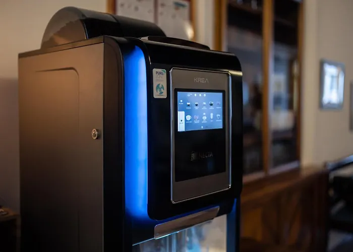 Hostel Foresteria Valdese *