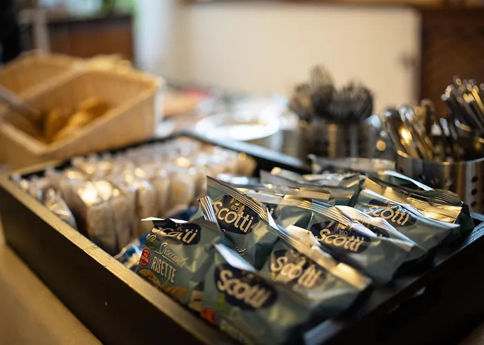 Foresteria Valdese Velence