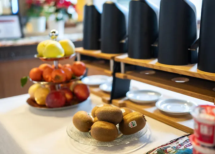 Foresteria Valdese Hostel *