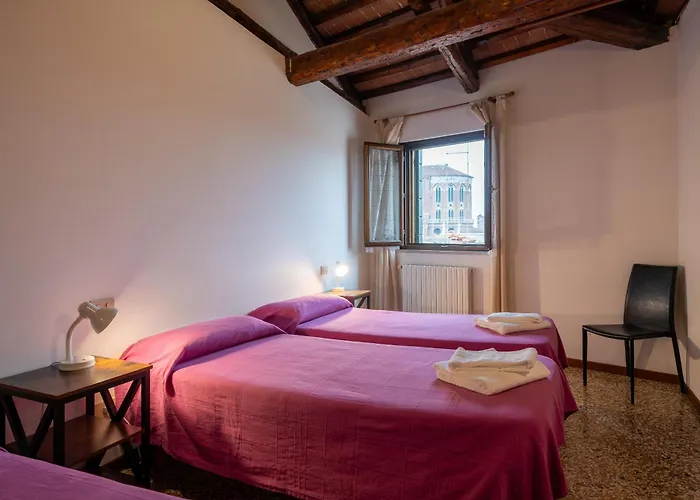 Foresteria Valdese *