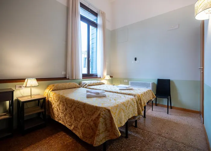 Foresteria Valdese *