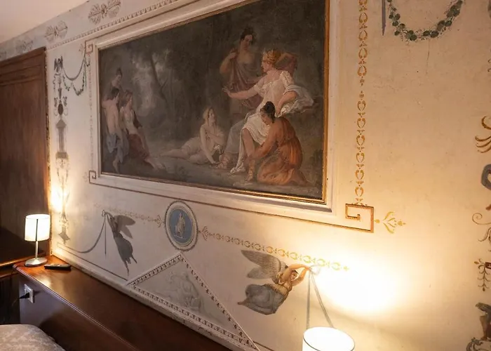 Foresteria Valdese * Velence