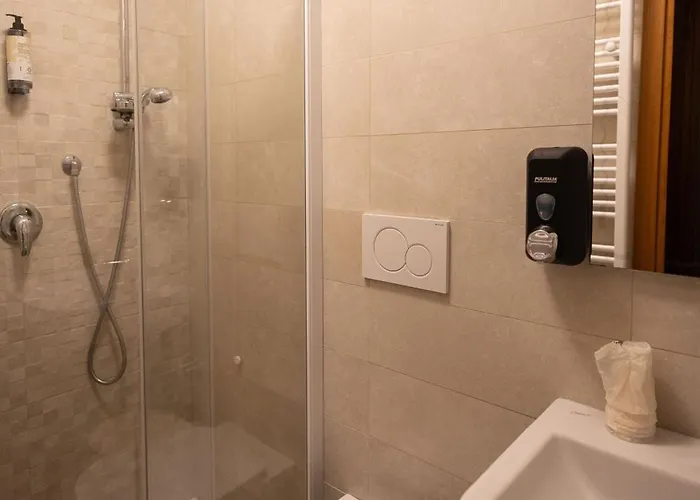 Foresteria Valdese Hostel