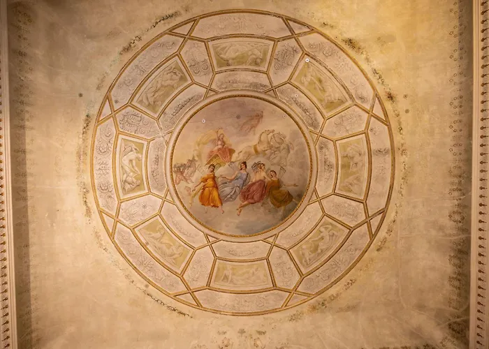 Hostel Foresteria Valdese *