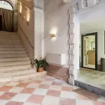 Foresteria Valdese بيت شباب البندقية