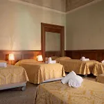 Foresteria Valdese بيت شباب *