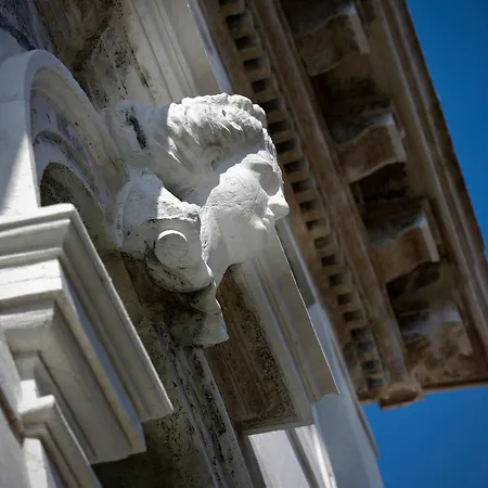 Foresteria Valdese Βενετία