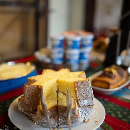 Hostel Foresteria Valdese