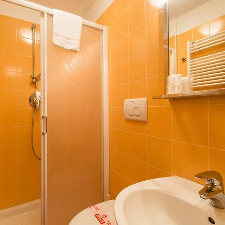 Foresteria Valdese *