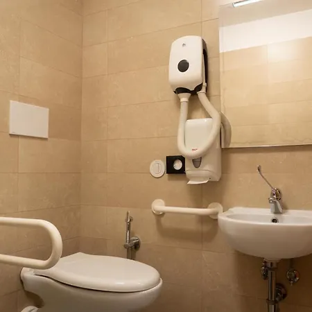 Hostel Foresteria Valdese