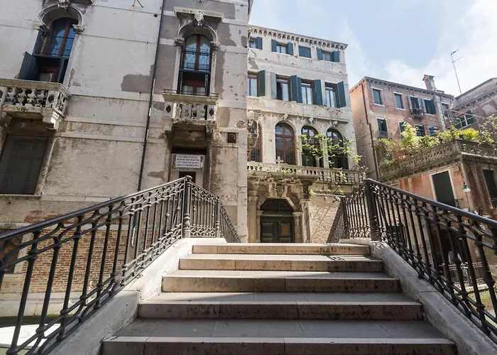 Hostel Foresteria Valdese