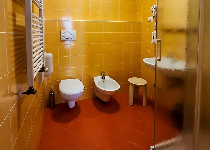 Foresteria Valdese * Venice