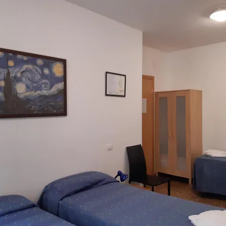 Foresteria Valdese * البندقية