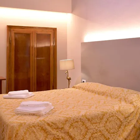 بيت شباب Foresteria Valdese البندقية