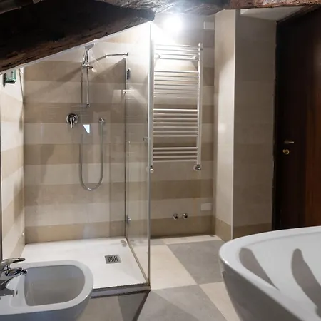 Foresteria Valdese بيت شباب البندقية